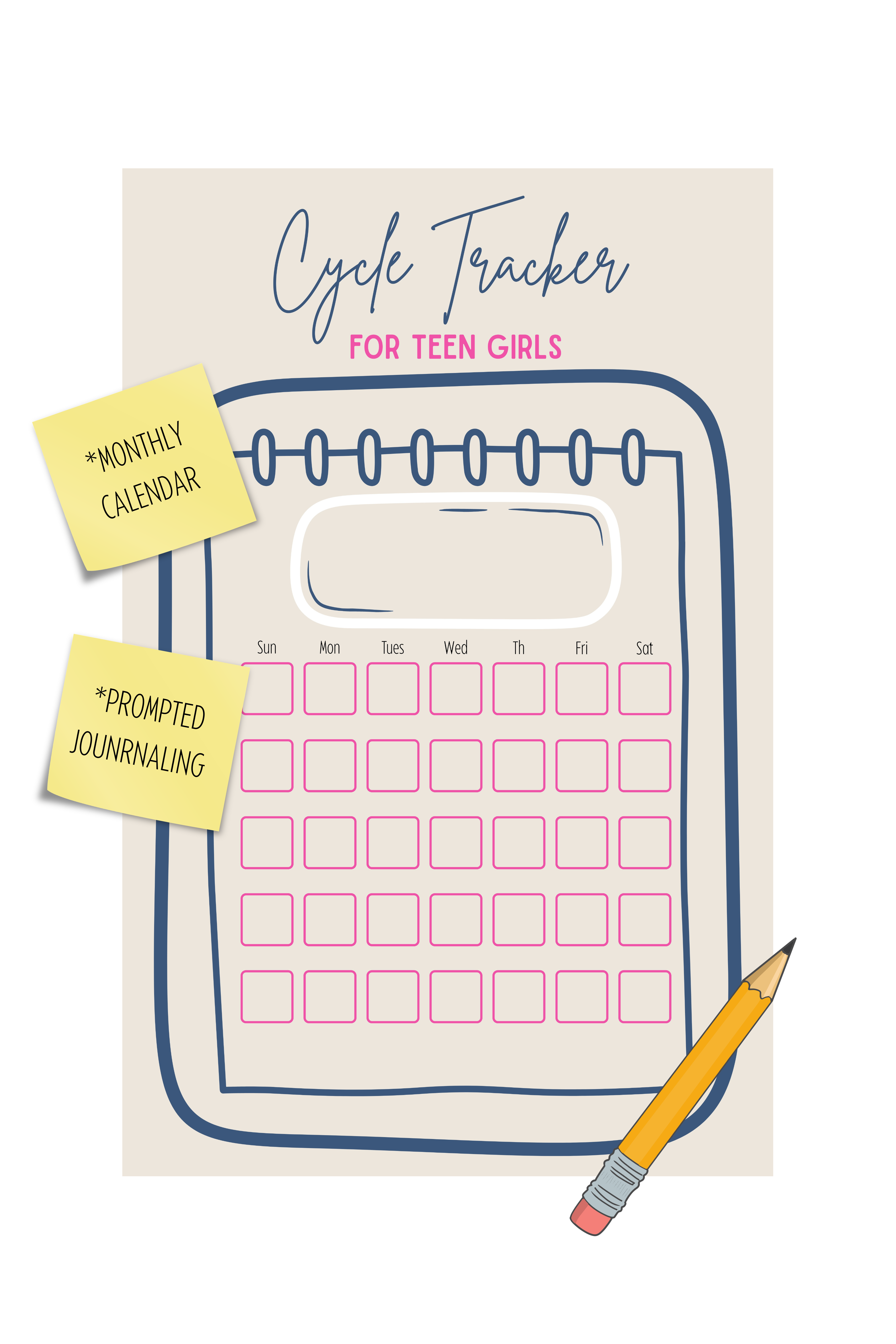 Cycle Tracker