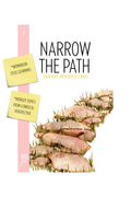 Narrow the Path Book 1 - Your Body: Wonderfully Made (Girl's Edition)