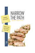 Narrow the Path Book 1 - Your Body: Wonderfully Made (Boy's Edition)