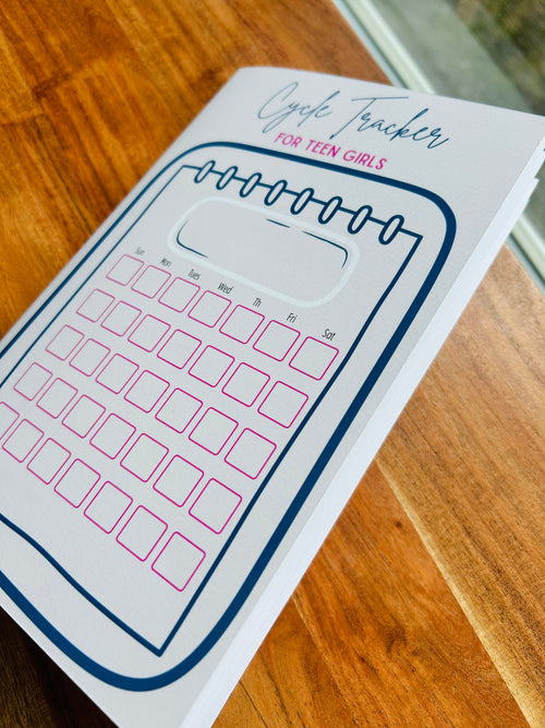 Cycle Tracker